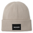 Berretto a doppio strato HUGO 
                    UNISEX