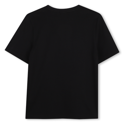 T-shirt a maniche corte BOSS RAGAZZO