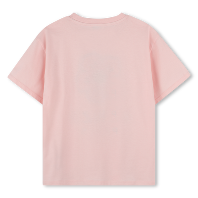 T-shirt a maniche corte KENZO KIDS UNISEX