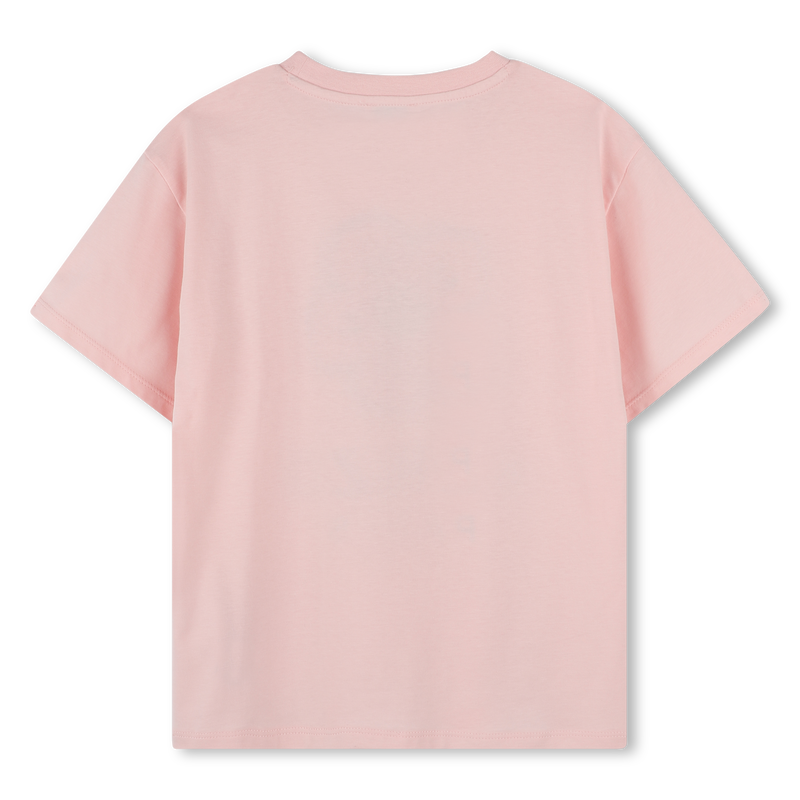 T-shirt a maniche corte KENZO KIDS 
                        UNISEX