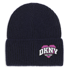 Cappello di lana DKNY 
                    BAMBINA