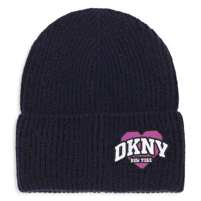 Cappello di lana DKNY BAMBINA