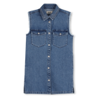 Abito chemisier smanicato ZADIG & VOLTAIRE 
                    BAMBINA