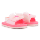 Scivoli con fiocchi BILLIEBLUSH 
                    BAMBINA