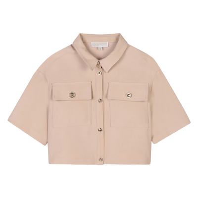 CAMICIA MICHAEL KORS BAMBINA