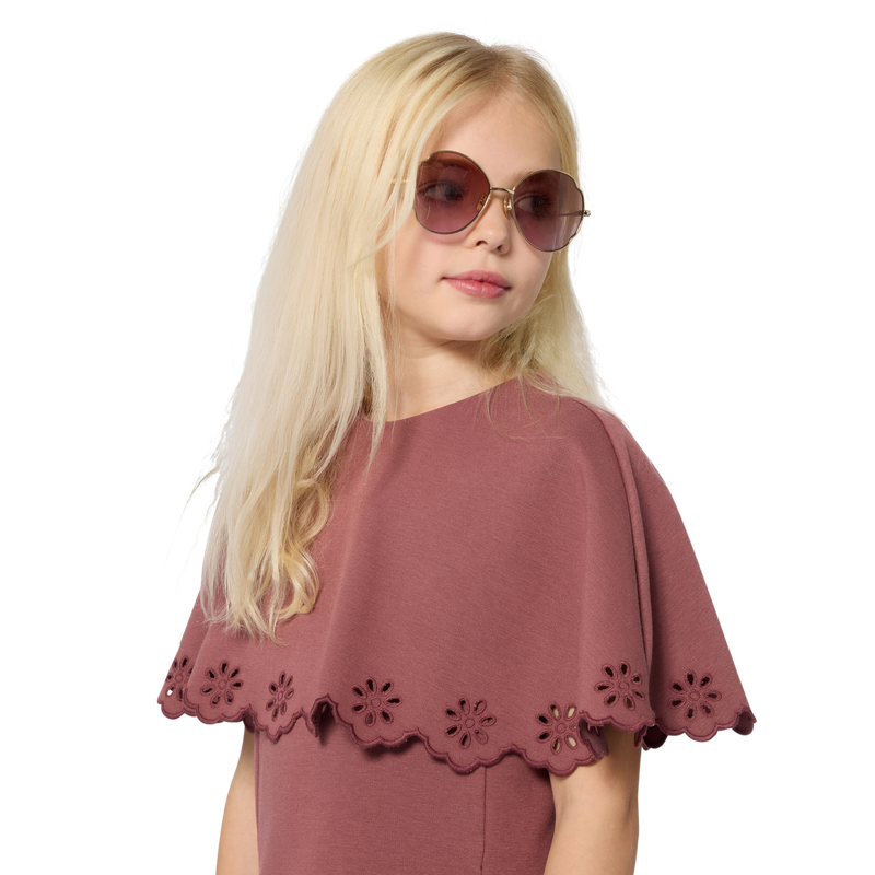 Abito Milano CHLOE 
                        BAMBINA