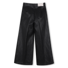 Pantaloni larghi DKNY 
                    BAMBINA