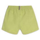 Shorts da bagno con tasche BOSS 
                    RAGAZZO