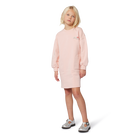 Abito con tasche frontali KENZO KIDS 
                    BAMBINA