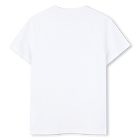 T-shirt a maniche corte HUGO 
                    RAGAZZO