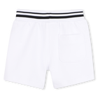 Set t-shirt e bermuda KARL LAGERFELD KIDS 
                    RAGAZZO
