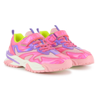 Sneakers BILLIEBLUSH 
                    BAMBINA