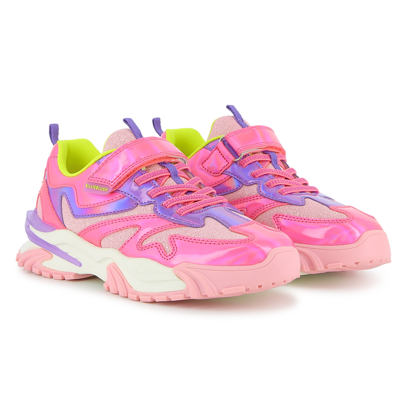 Sneakers BILLIEBLUSH 
                        BAMBINA