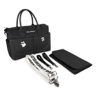 Borsa per pannolini KARL LAGERFELD KIDS 
                    UNISEX
