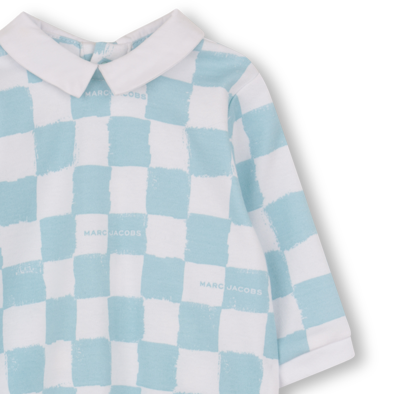 SET DA 3 PEZZI MARC JACOBS 
                        UNISEX