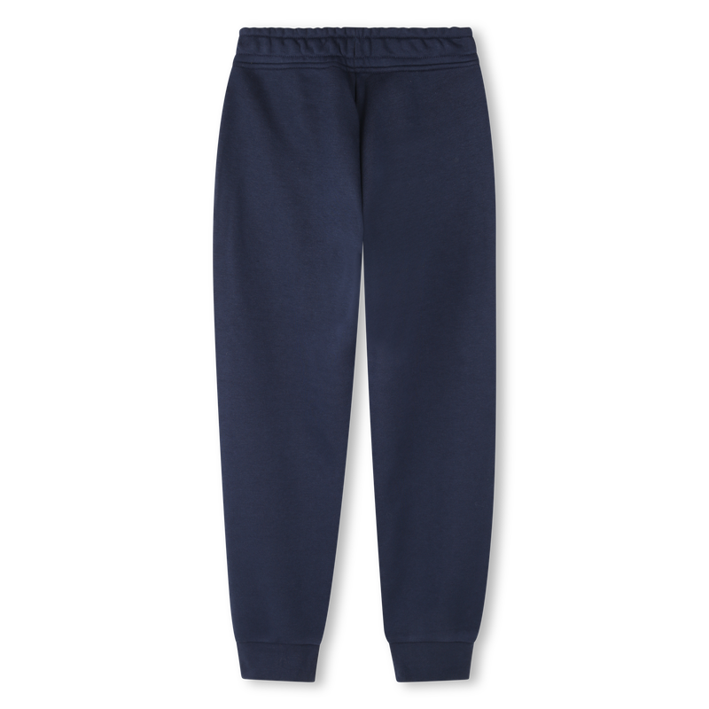 Set da jogging in felpa BOSS 
                        RAGAZZO