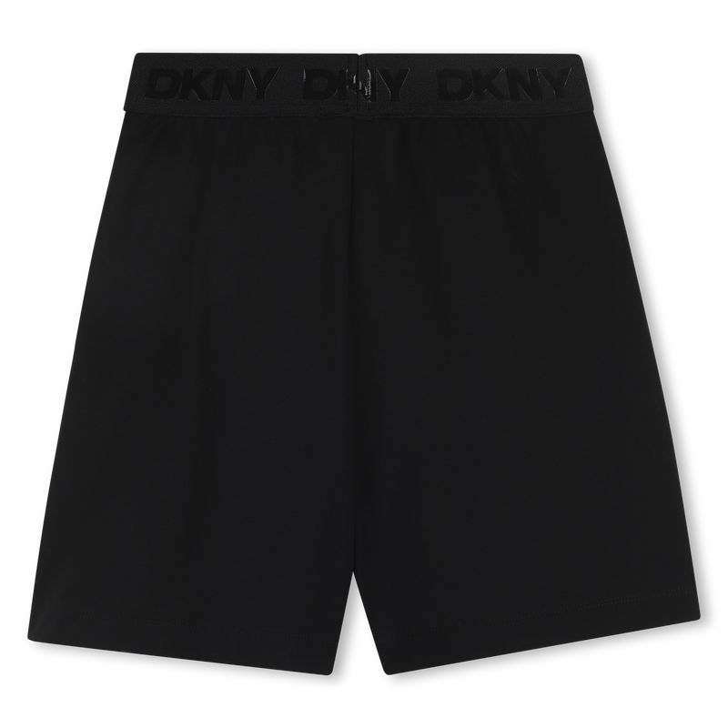 CALZONCINI DKNY 
                        BAMBINA