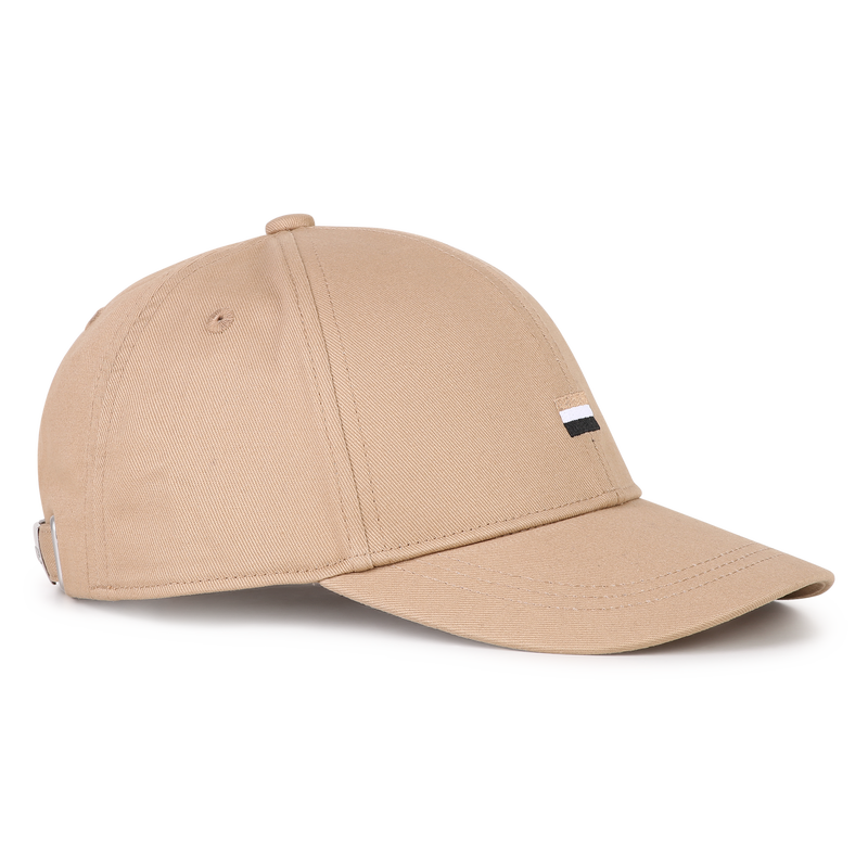 Cappellino BOSS 
                        RAGAZZO
