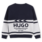 Maglione HUGO 
                    RAGAZZO