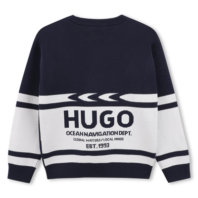 Maglione HUGO RAGAZZO