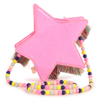 Borsa a forma di stella BILLIEBLUSH 
                    BAMBINA