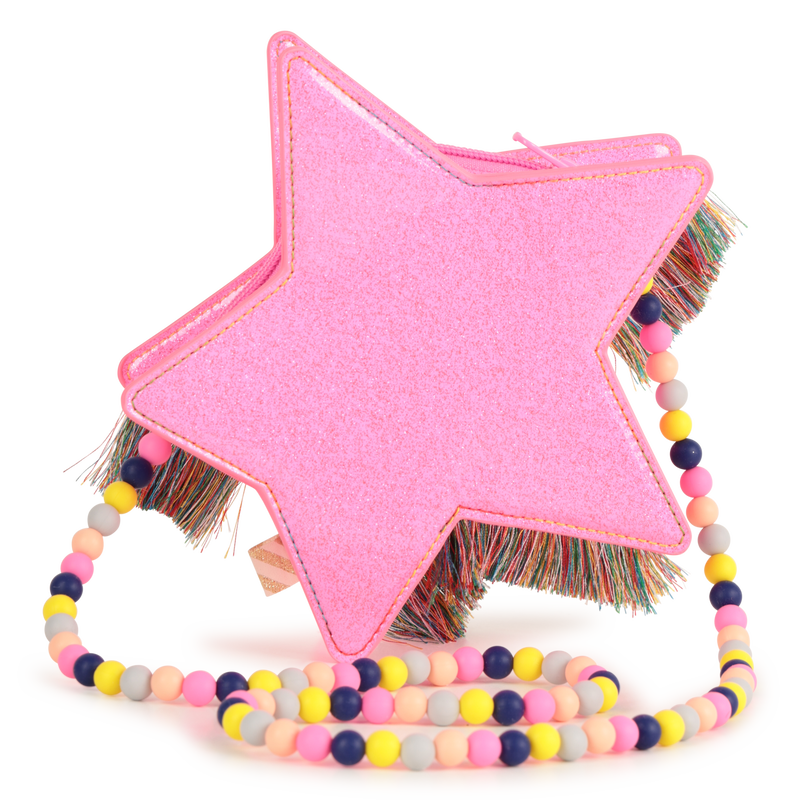 Borsa a forma di stella BILLIEBLUSH 
                        BAMBINA