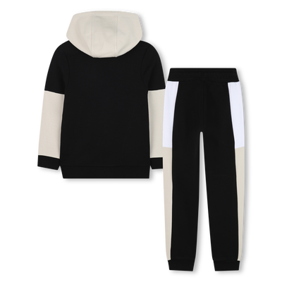 Completo da jogging dritto BOSS RAGAZZO