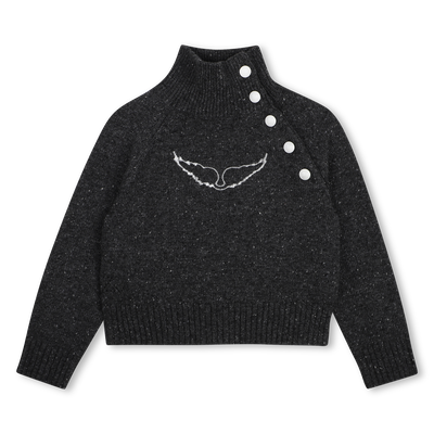 Maglione ZADIG & VOLTAIRE BAMBINA