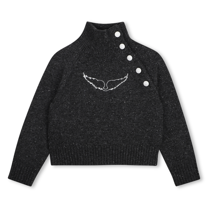 Maglione ZADIG & VOLTAIRE 
                        BAMBINA