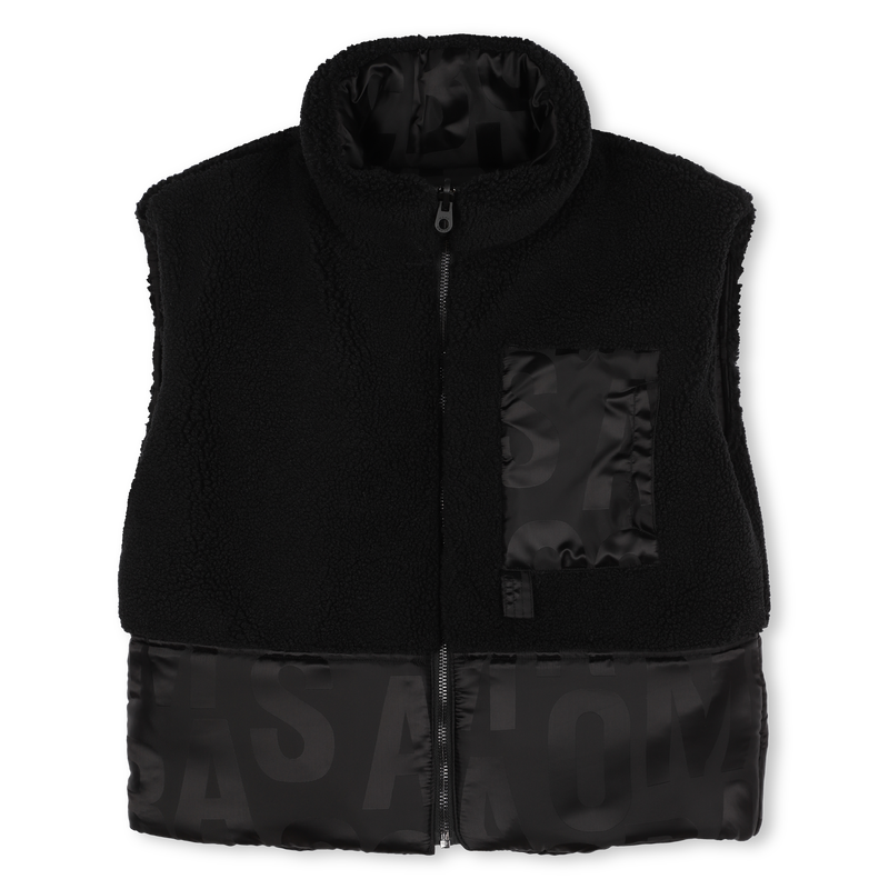 Piumino reversibile MARC JACOBS 
                        UNISEX