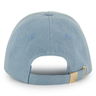 Berretto in denim CHLOE 
                    BAMBINA