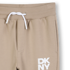 Pantaloni in pile DKNY 
                    RAGAZZO