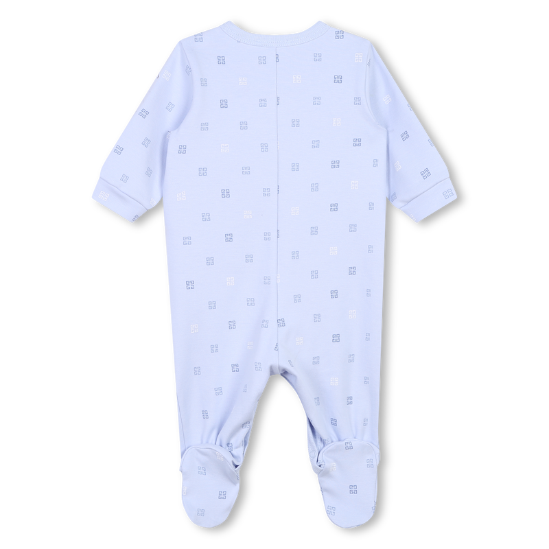 Cotton Pajamas GIVENCHY 
                        UNISEX