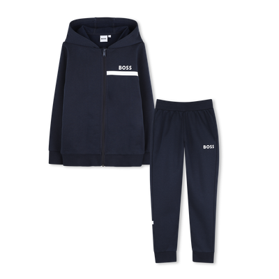 JOGGER SET BOSS RAGAZZO