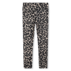 Leggings con stampa animalier MICHAEL KORS 
                    BAMBINA