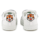 Sneakers con chiusura a strappo KENZO KIDS 
                    UNISEX