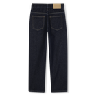 Pantaloni in denim BOSS 
                    RAGAZZO