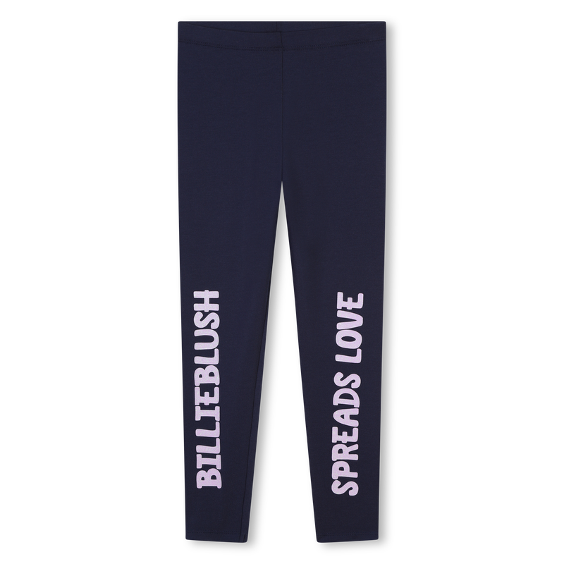 Legging con vita elasticizzata BILLIEBLUSH 
                        BAMBINA