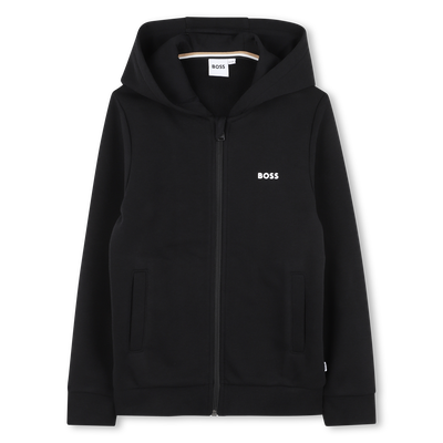 Set da jogging BOSS RAGAZZO