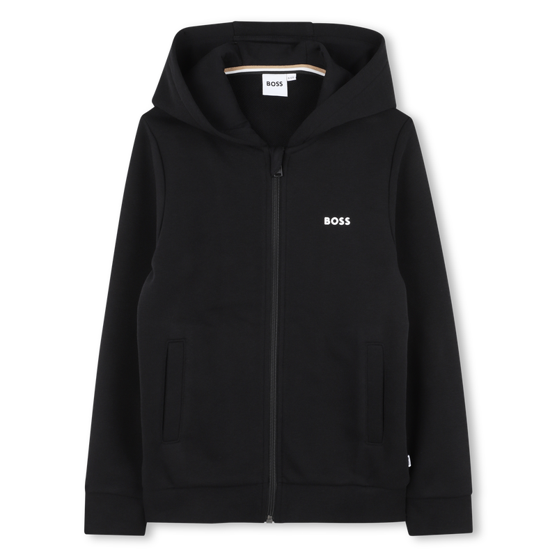 Set da jogging BOSS 
                        RAGAZZO