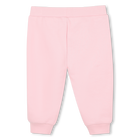 Set cardigan e pantaloni KENZO KIDS 
                    BAMBINA