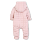 Tuta da pilota BOSS 
                    BAMBINA