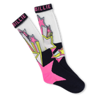 Calzini traforati BILLIEBLUSH 
                    BAMBINA