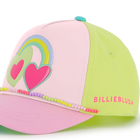 Berretto con perle BILLIEBLUSH 
                    BAMBINA
