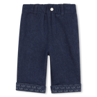 Completo felpa e pantaloni MICHAEL KORS 
                    BAMBINA