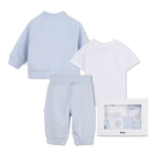 Jogger set BOSS 
                    RAGAZZO