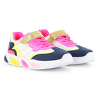 Sneakers BILLIEBLUSH 
                    BAMBINA