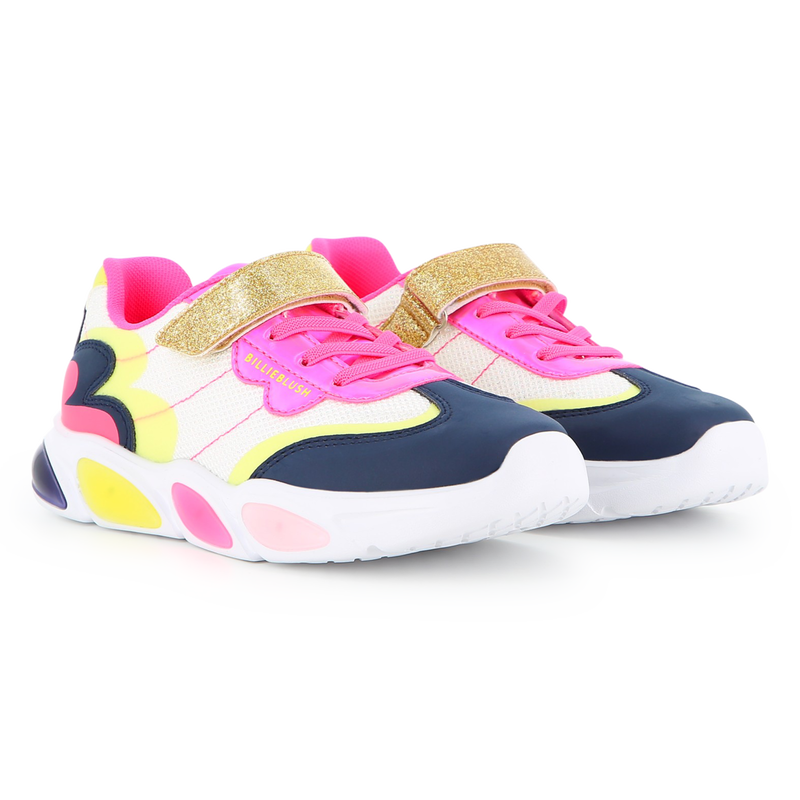 Sneakers BILLIEBLUSH 
                        BAMBINA