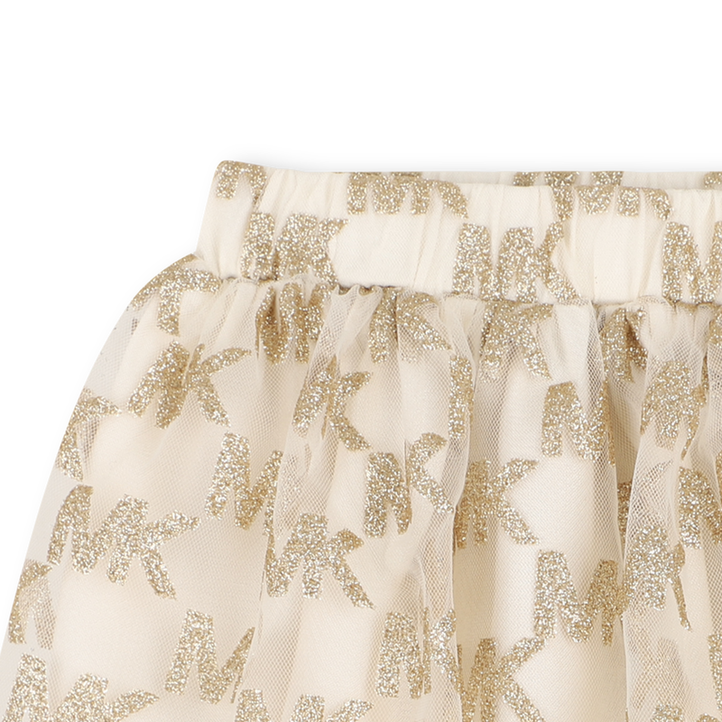 Set t-shirt e gonna MICHAEL KORS 
                        BAMBINA