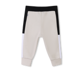 Pantaloni da jogging felpati BOSS 
                    RAGAZZO